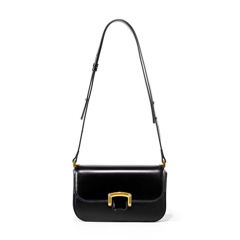 All-match Shoulder Messenger Bag Elegant Women