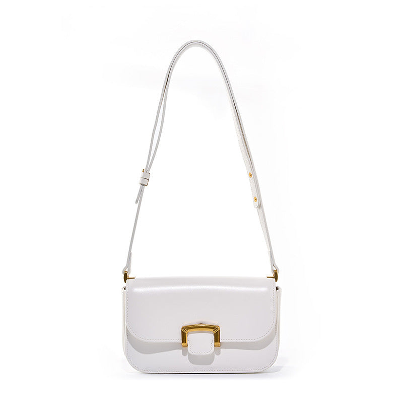 All-match Shoulder Messenger Bag Elegant Women