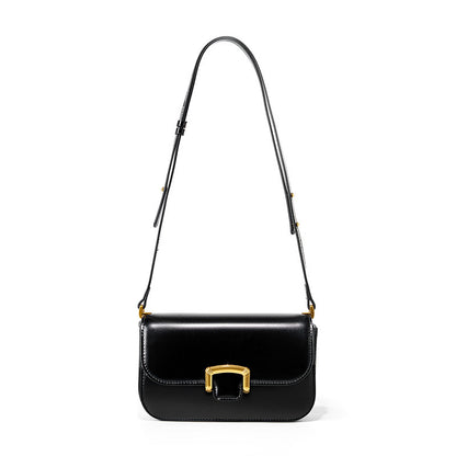 All-match Shoulder Messenger Bag Elegant Women