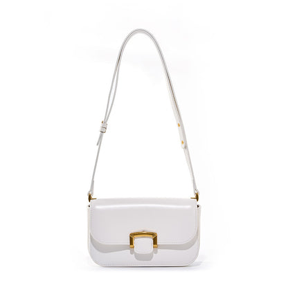 All-match Shoulder Messenger Bag Elegant Women
